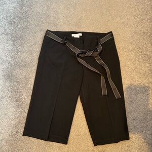 Charlotte Russe Bermuda Shorts